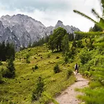 Apartament In Near Slopes