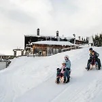 In Near Slopes Saalfelden