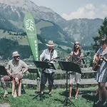 In Near Slopes