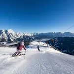 In Near Slopes Apartament