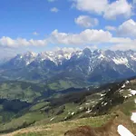 In Near Slopes Saalfelden