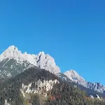 Lejlighed In Near Slopes Saalfelden
