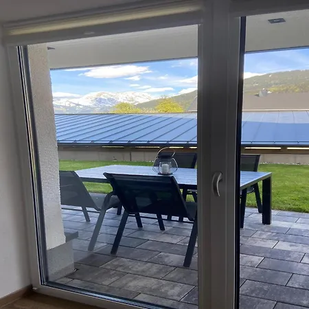 Apartamento In Near Slopes *