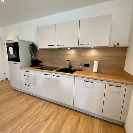 In Near Slopes Saalfelden