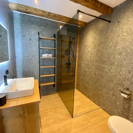 In Near Slopes Apartamento