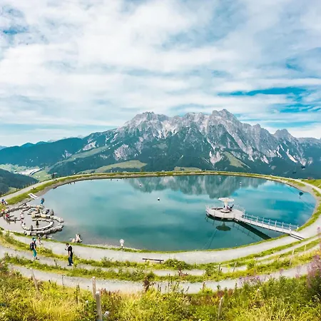 Apartamento In Near Slopes