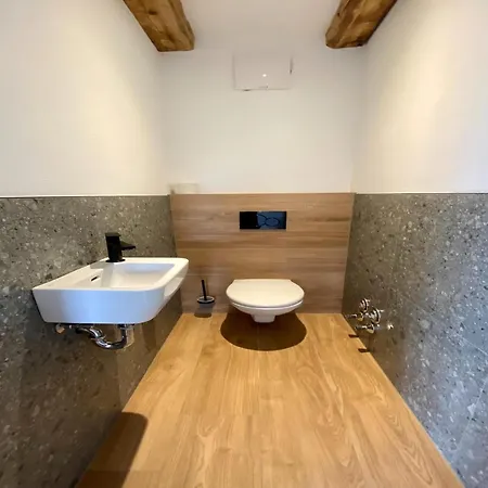 In Near Slopes Apartamento Saalfelden