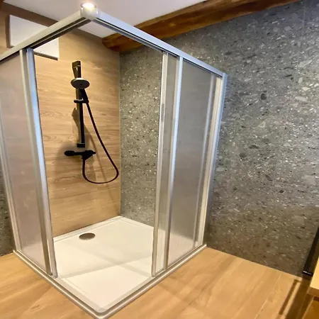 In Near Slopes Apartamento