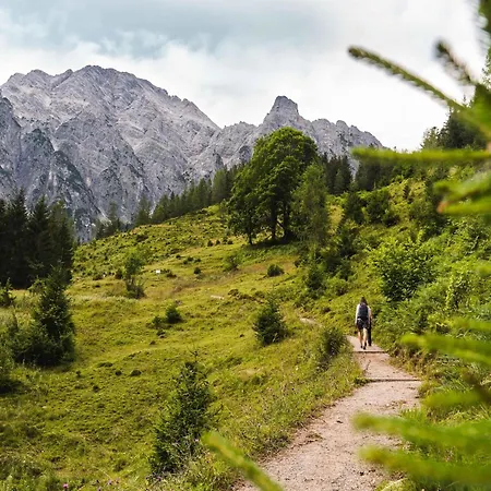 Appartamento In Near Slopes