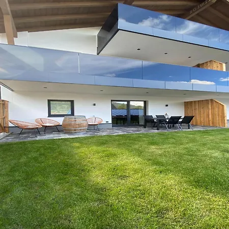 Apartamento In Near Slopes *