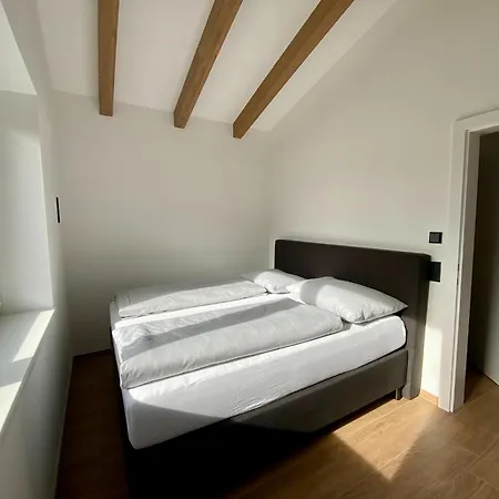 Gams-bartl With Terrace Apartment Saalfelden