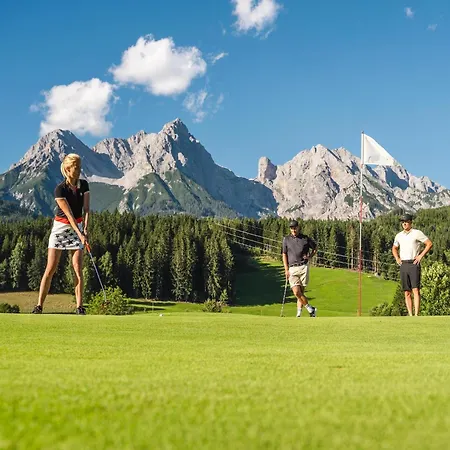 Apartamento In Near Slopes