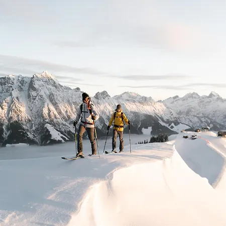 Apartamento In Near Slopes *