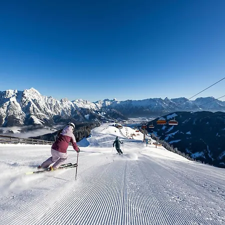 In Near Slopes Appartamento