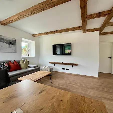 In Near Slopes 아파트 살펠덴암스타이너르넨미어