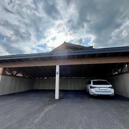 In Near Slopes Appartamento Saalfelden