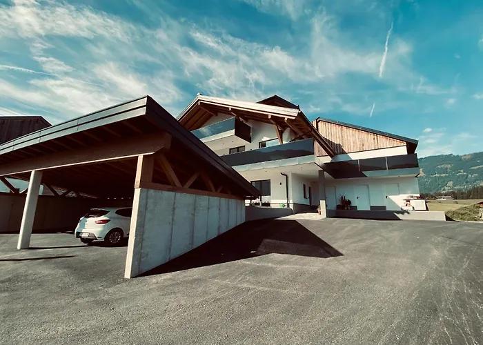 In Near Slopes 아파트 *