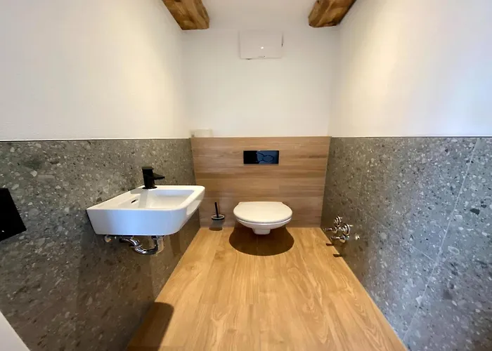 In Near Slopes 公寓 萨菲登安斯泰内嫩米尔