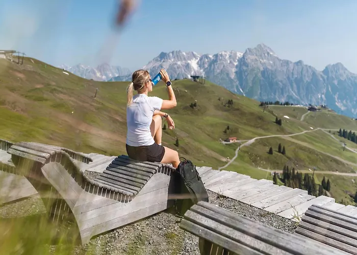 In Near Slopes 萨菲登安斯泰内嫩米尔