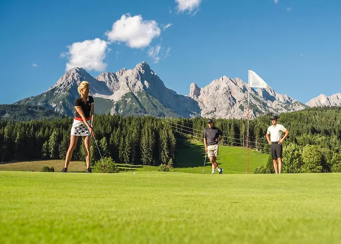 公寓 In Near Slopes