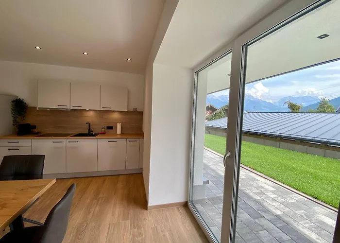 In Near Slopes 아파트 살펠덴암스타이너르넨미어