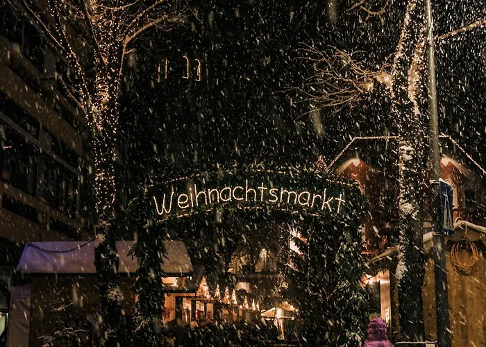 In Near Slopes 살펠덴암스타이너르넨미어