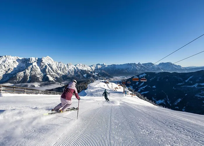 In Near Slopes Appartamento