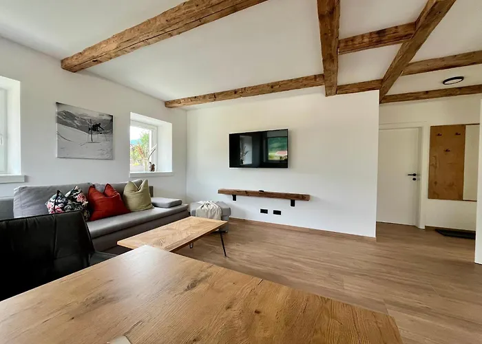 In Near Slopes 아파트 살펠덴암스타이너르넨미어