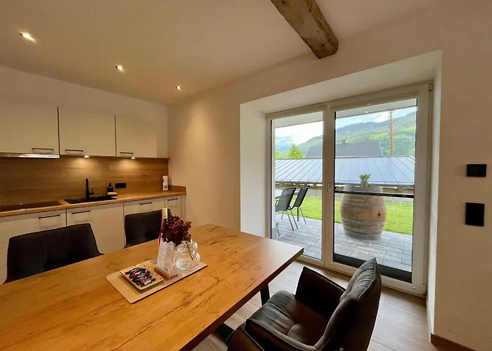 In Near Slopes * 살펠덴암스타이너르넨미어