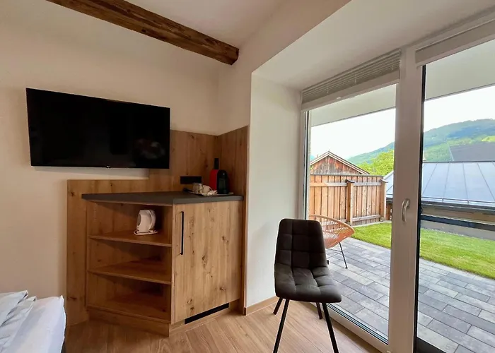 In Near Slopes 아파트