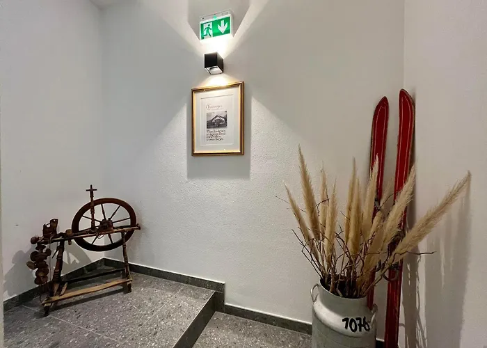 In Near Slopes * 살펠덴암스타이너르넨미어